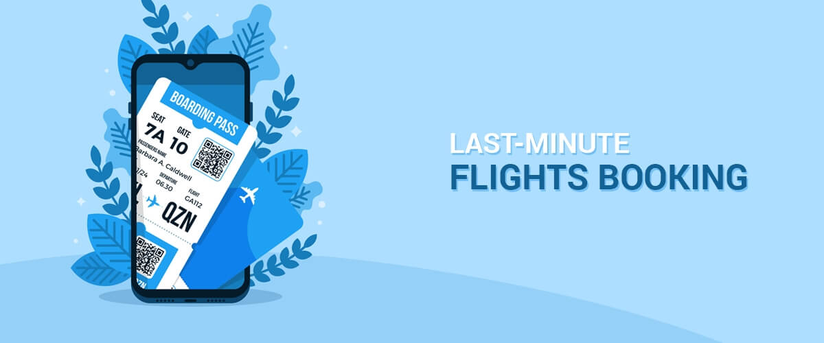 Ultimate Guide to Last-Minute Flights Booking: Score the Best Airfare Deals with Lafetravel