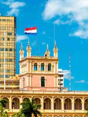 Asuncion