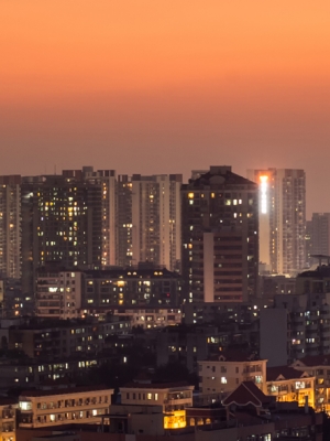 Caracas