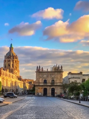 Cordoba