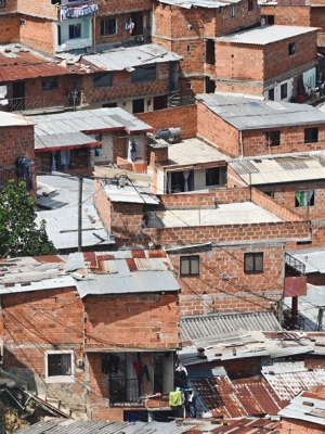 Medellin