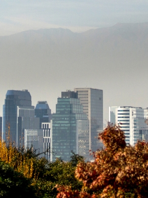 Mendoza