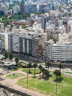 Montevideo