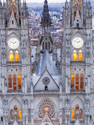 Quito