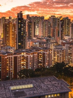 Sao Paulo